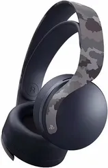 Беспроводная гарнитура PS5 Sony PULSE 3D Camo