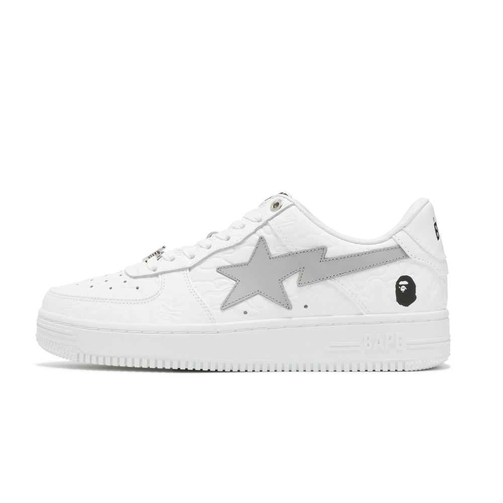 Кроссовки A BATHING APE STA, 0ZXSHW291052L