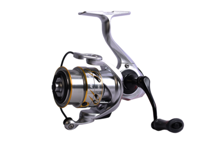 Катушка безынерционная ультралайт Black Side RELIZ C2000S TROUT (6+1 подш.)