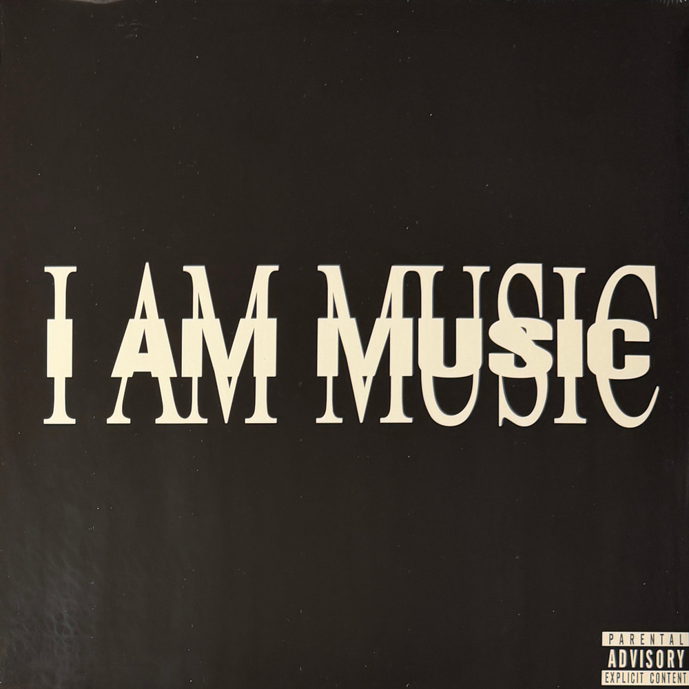 Playboi Carti – Music 2LP (Европа 2025г.)