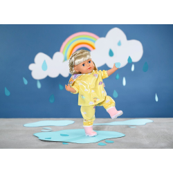 BABY born - Дождевик Для куклы 43 см 836460 / артикул   836460  / GTIN 4001167836460
