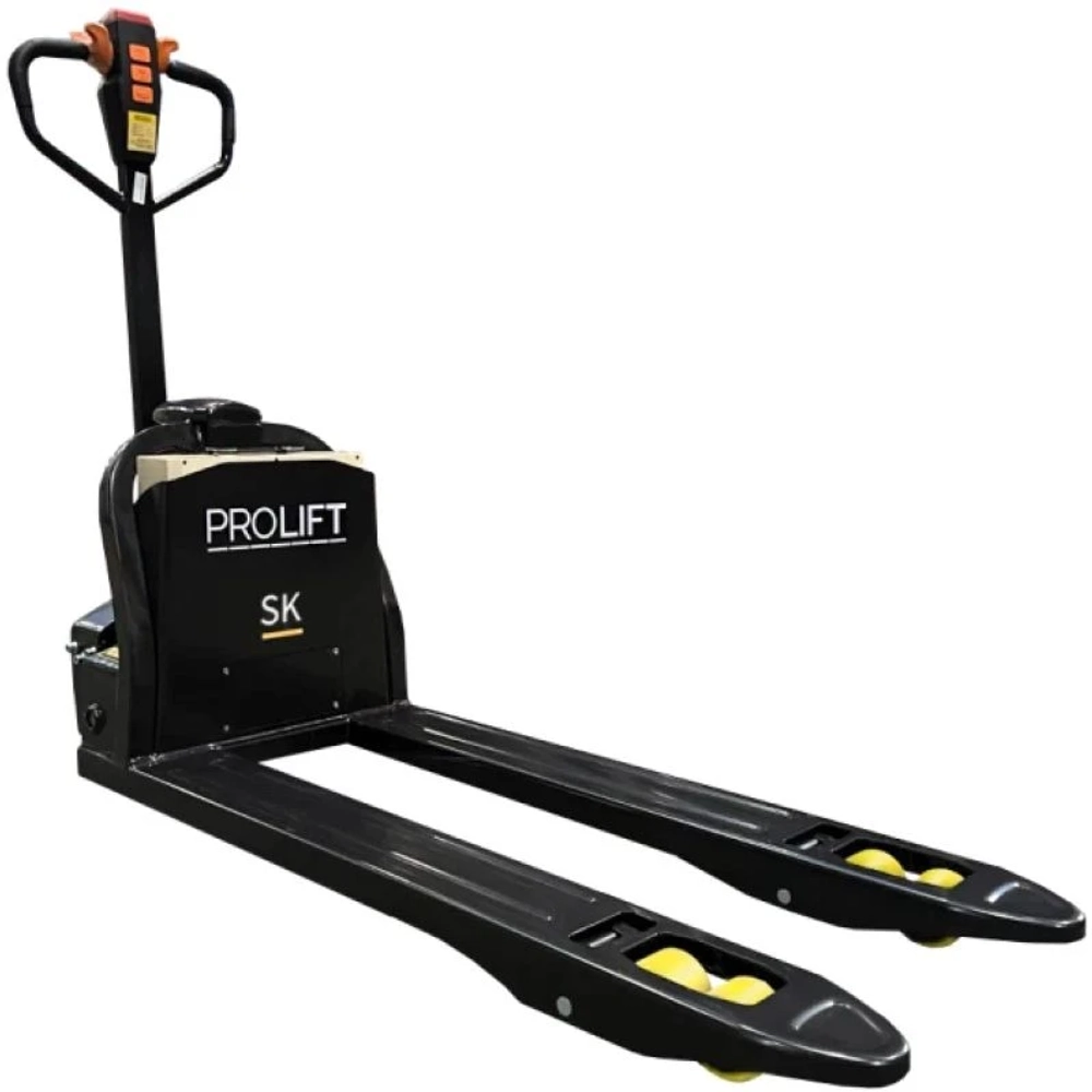 PROLIFT M2 SK20L электрическая самоходная тележка (рохля)