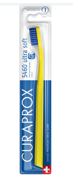 Зубная щетка Curaprox CS 5460 Ultra Soft