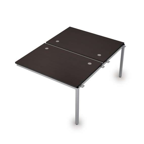 6МБС.288 Сдвоенные бенч-системы, средний модуль (1200*1635*750)