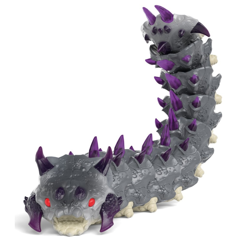 Schleich Eldrador Creatures - Червь Тени 70830