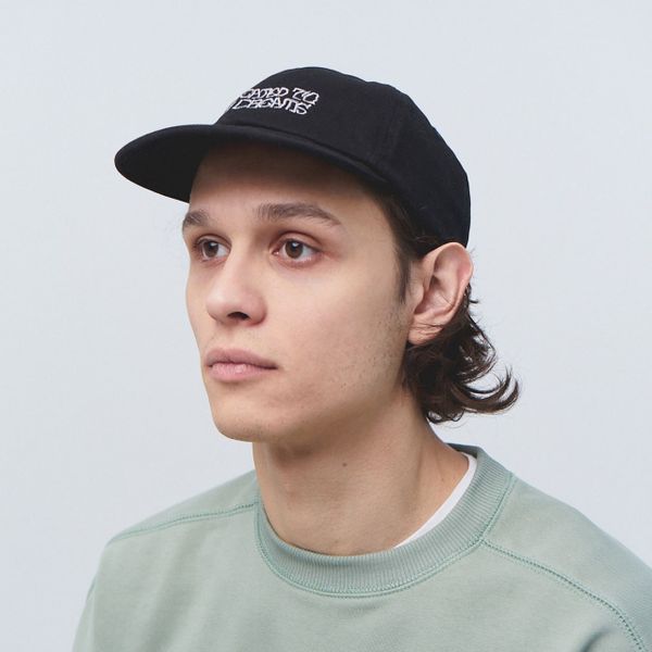 Кепка Dreams Black - фото 2