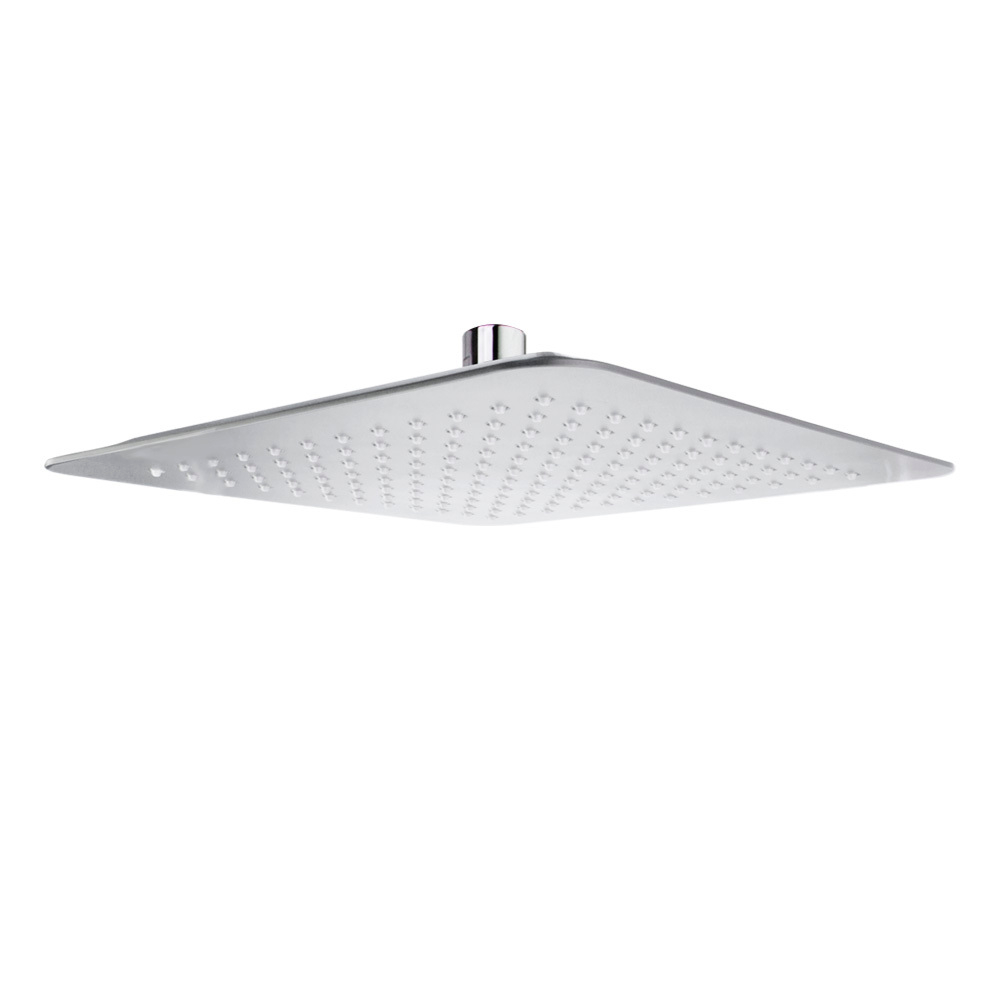 Лейка тропического душа квадратная ABS RPK300