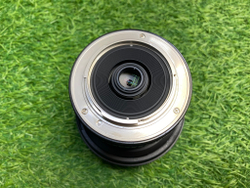 Samyang 8mm 3.5 AS IF UMC Fish-eye CS II