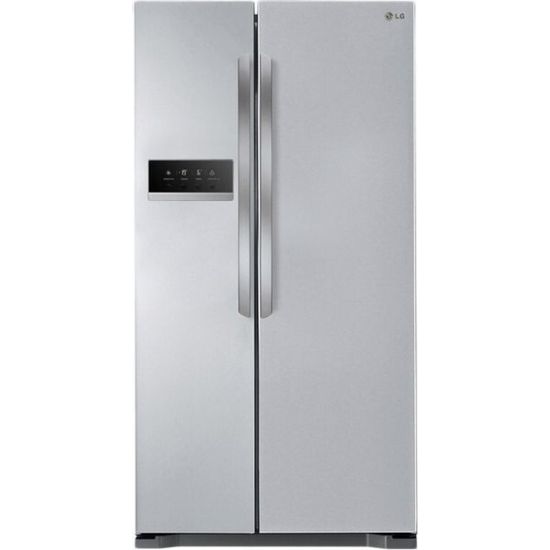 Холодильник LG GS-B325PVQV