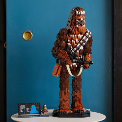 LEGO Star Wars — Чубакка 75371