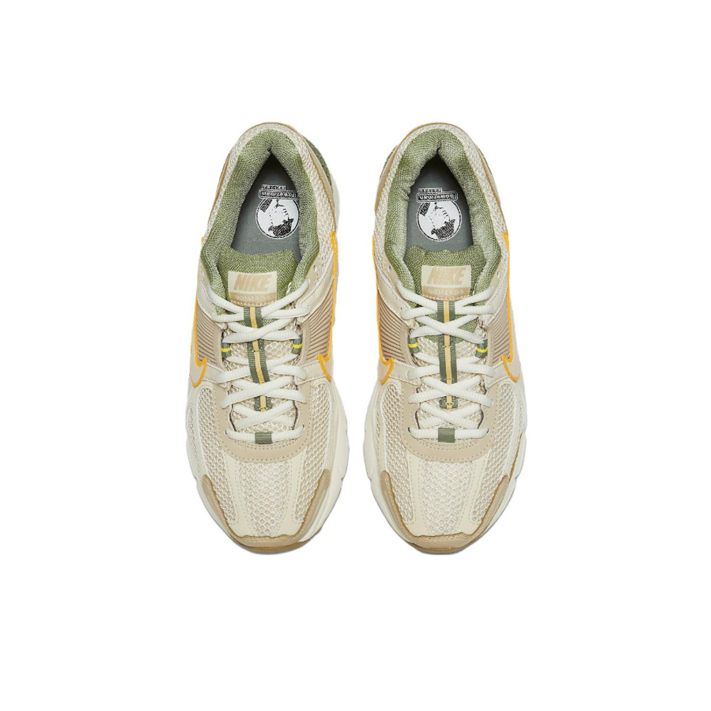 Кроссовки Nike Air Zoom Vomero 5 'Pale Ivory Oil Green' FQ6868-181