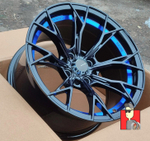 Комплект дисков RGW 134 15x8 et0 4x100/4x114.3