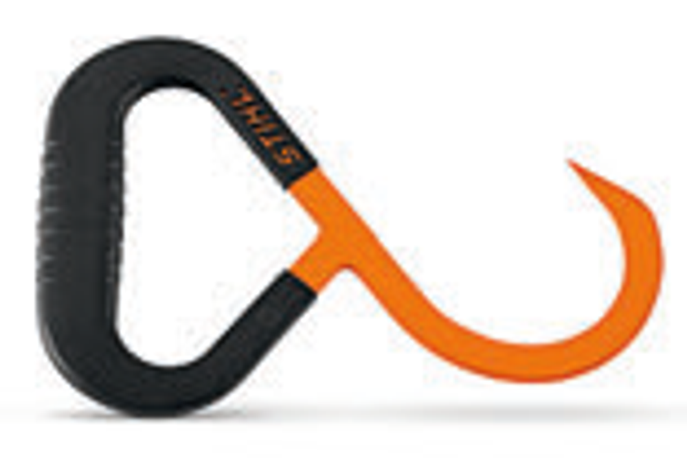Крюк трел STIHL ёвочный FZ 10