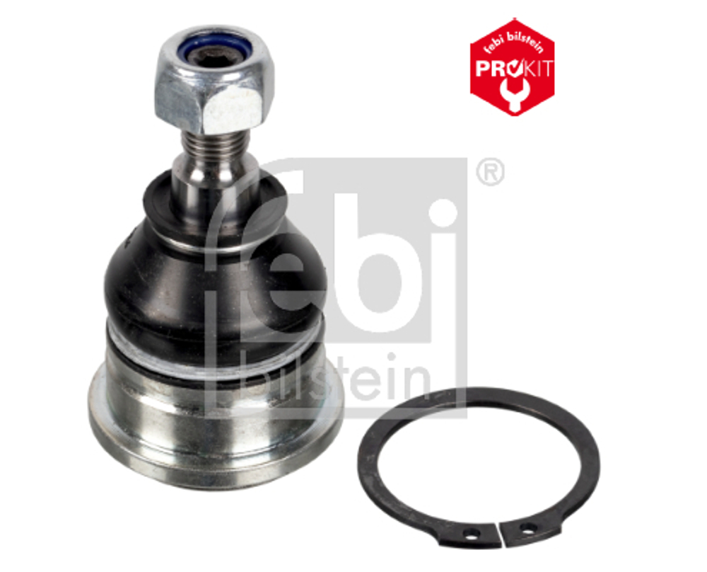 FEBI BILSTEIN - 28200-FEB - Ball Joint - Povrat artikla narucenog iz Njemacke nije moguc.