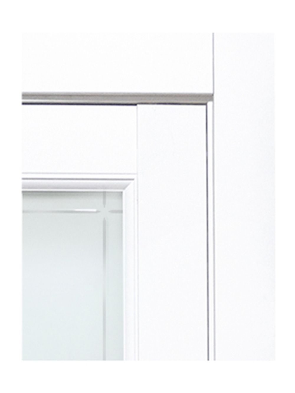 Emalex Ice E 2 ӘЙНЕГІ БАР БӨЛМЕАРАЛЫҚ ЕСІГІ