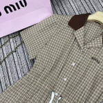 Miu Miu Dress