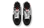 Vans Sk8 Tapered