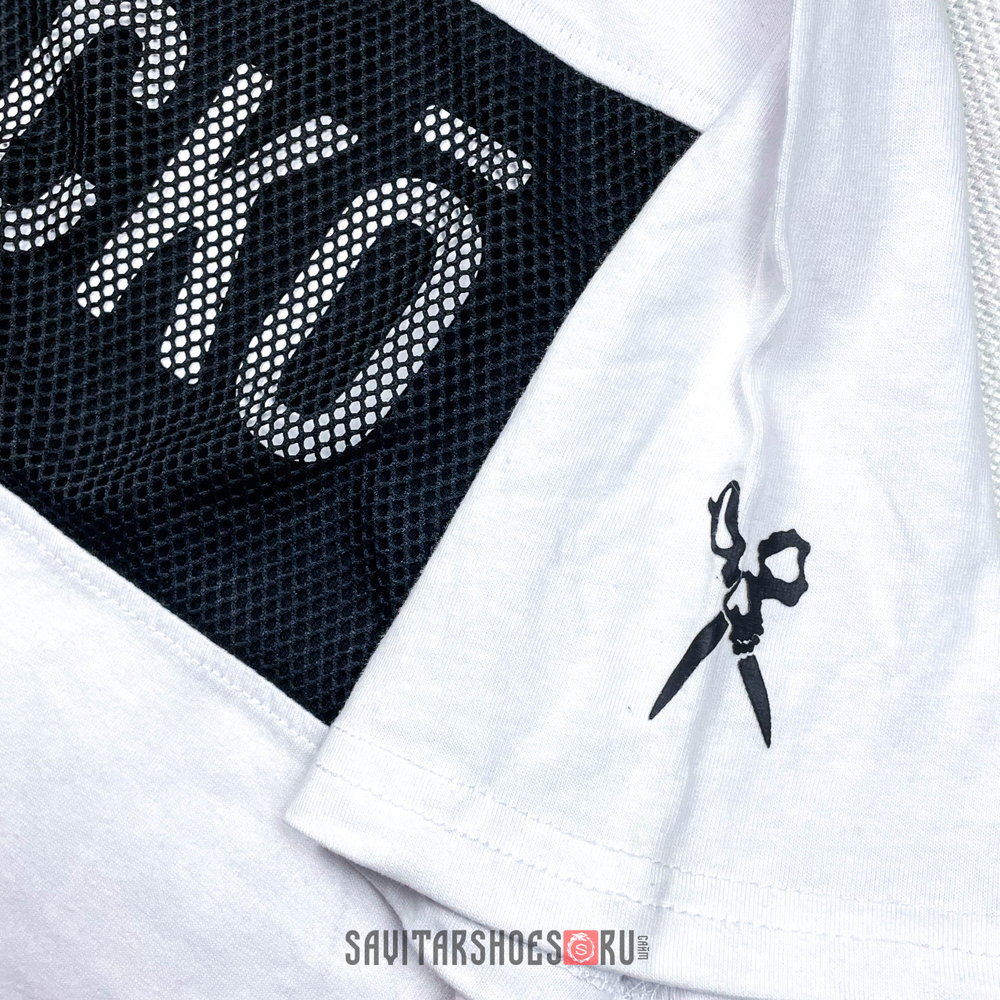 Футболка Marc Ecko