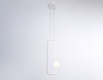 Подвесной светильник Ambrella Light FL FL66361