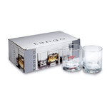 Набор стаканов "Tango" 6шт 230мл