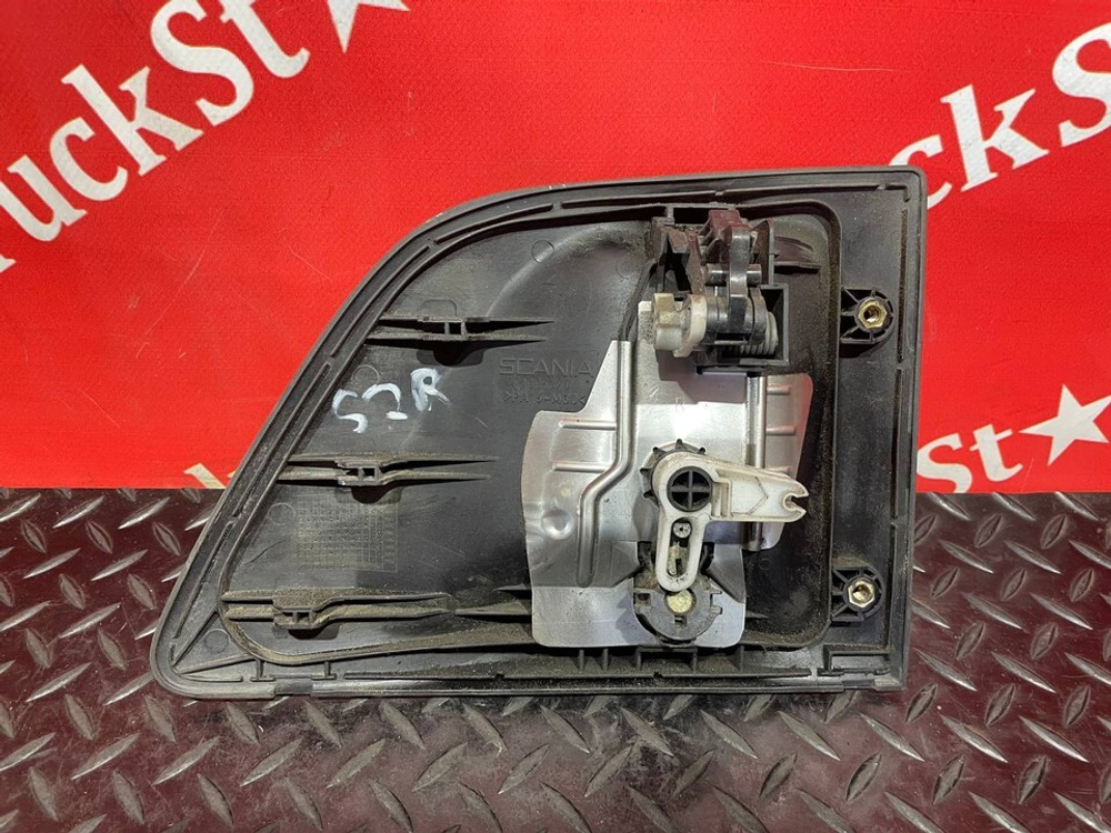 Ручка двери наружная правая