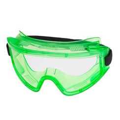 Очки Росомз ЗП2 PANORAMA (2С-1,2), закрытые с прямой вентиляцией, арт. 30211