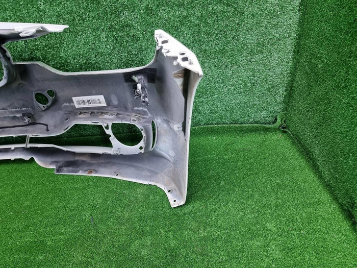 Бампер передний BMW 3er F30 F31 (2011-2016)