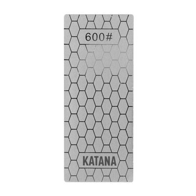 Пластина алмазная Katana HEXA #600