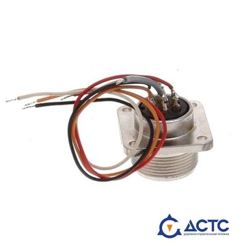 Ремень зубчатый VOLVO (ABG)