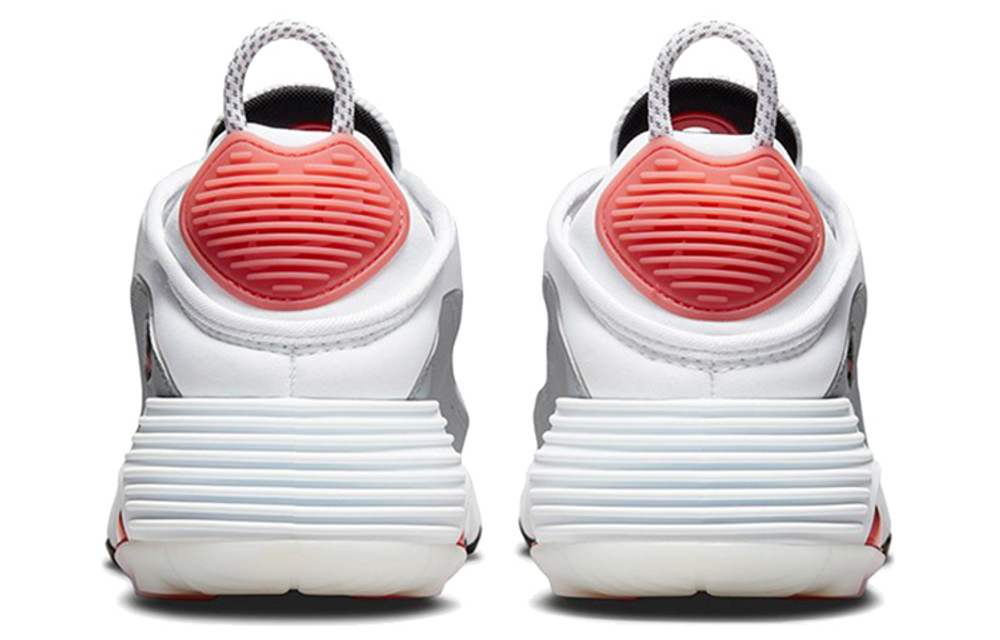 Кроссовки Nike Air Max 2090 (Женская размерная сетка)