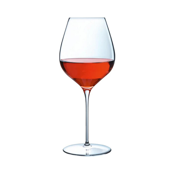 Бокал для вина 650 мл хр. стекло "Милла" d 10,5 см h24 см Chef&Sommelier [6]
