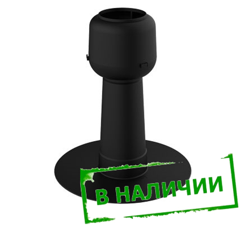 Аэратор кровельный 160х460 ТП-71.160 (490 мм)