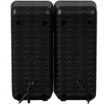 Колонки Оклик ОК-130 black