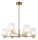 Люстра на штанге Ambrella Light HIGH LIGHT LH57031