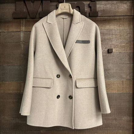 Пиджак Brunello Cucinelli