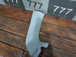 Обшивка крышки багажника левая Chery Tiggo 7 Pro 20-24 Б/У Оригинал 403000126AAAGY