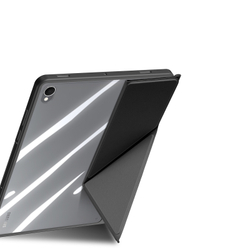 Чехол книжка для планшета Samsung Galaxy Tab S11, серия Magi Series Case от Dux Ducis