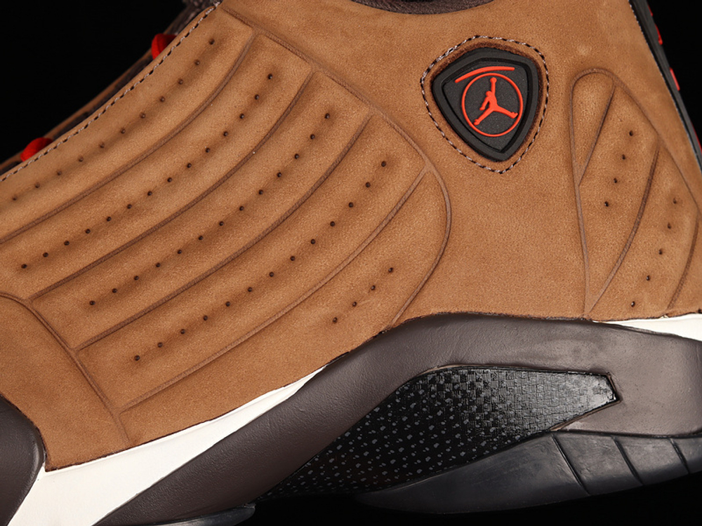 Jordan 14 Retro Winterized Archaeo Brown