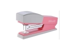 Степлер №24/6 20л. KW-TRIO Swing Standing+скобы розовый 055X6-PNK