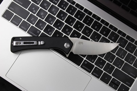 Нож складной Firebird FH923-BK