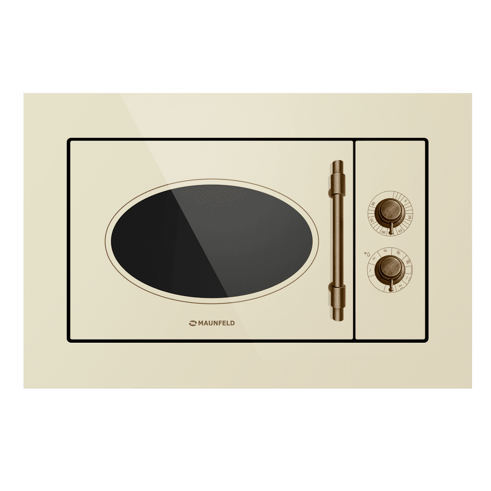 Микроволновая печь встраиваемая  MAUNFELD JBMO.20.5GRIB
