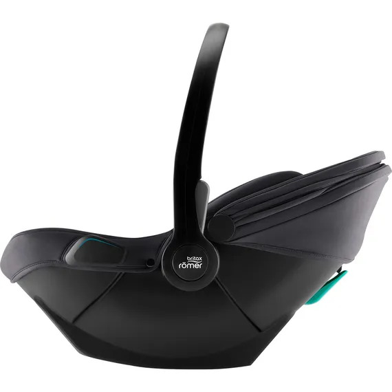 Автокресло Britax Roemer Baby-Safe Core Midnight Grey