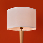 Напольный светильник (торшер) Freya FR5626FL-01T