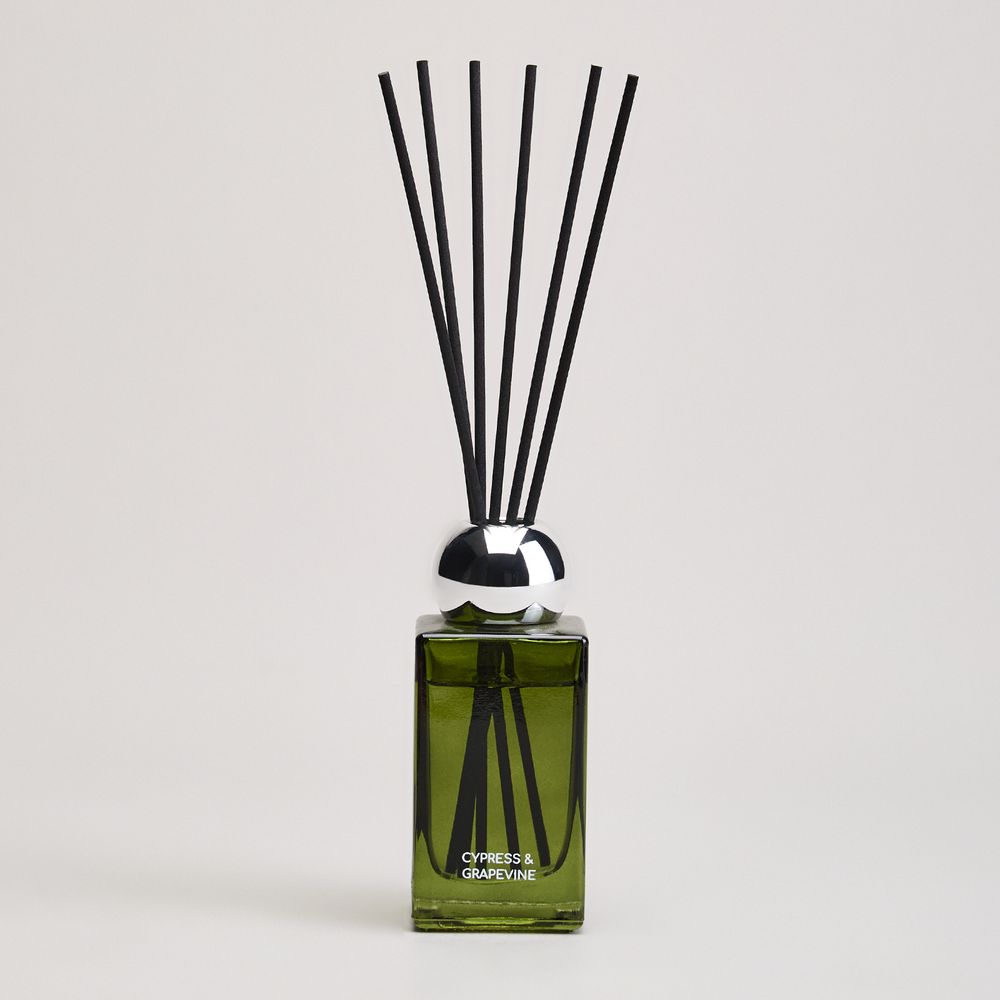 ДИФФУЗОР АРОМАТИЧЕСКИЙ "LUXURY" CYPRESS&GRAPEVINE 100 МЛ