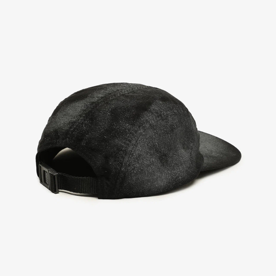 5P Night Glow Cap Sprayed GMD Black