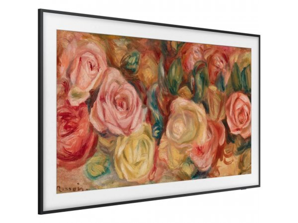 QLED телевизор Samsung QE75LS03DAUXRU 4K Ultra HD