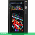 Монитор Samsung ViewFinity S8 LS27A800NMPXEN