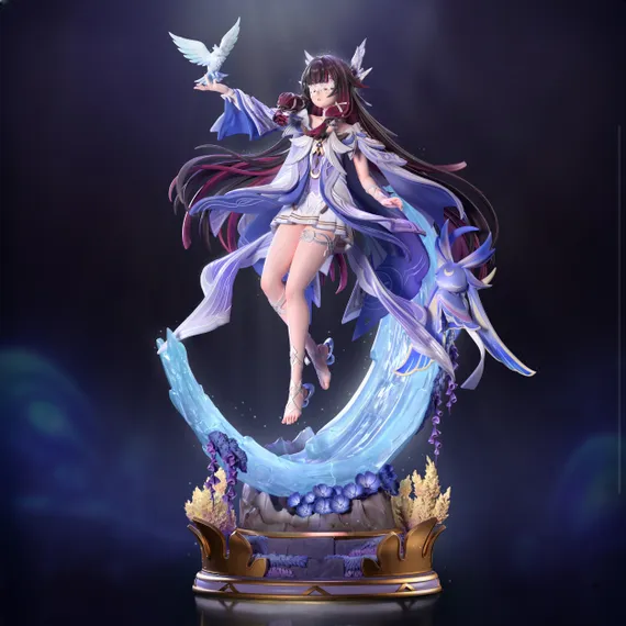 Columbina - Genshin Impact