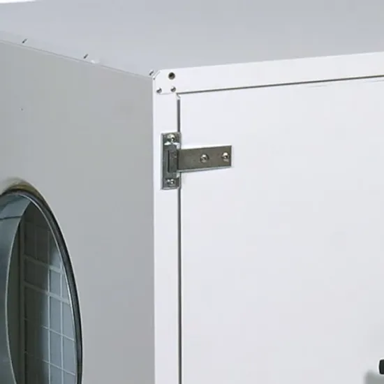 Осушитель воздуха Dantherm CDP 165 стационарный для бассейнов