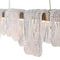 Подвесной светодиодный светильник ST Luce Voile SL6021.203.36